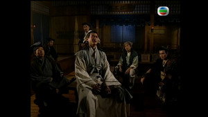 醉打金枝 1. évad Ep.9 9. epizód
