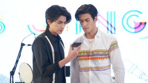 มัดหัวใจยัยซุปตาร์ 1. évad Ep.7 7. epizód