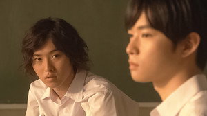 黒の女教師 1. évad Ep.4 4. epizód