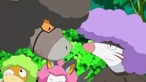 Pokémon 15. évad Ep.18 18. epizód
