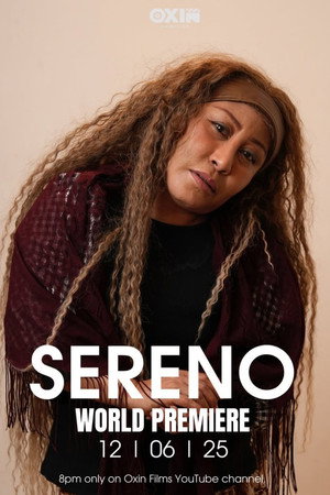 Sereno poszter