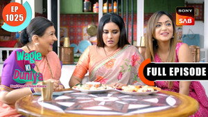 वागले की दुनिया 1. évad Ep.1025 1025. epizód