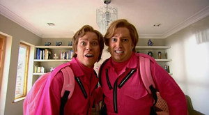 That Mitchell and Webb Look 2. évad Ep.6 6. epizód