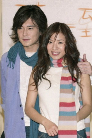 听不到的恋人 1. évad (2005-03-02) poszter