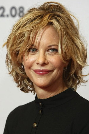 Meg Ryan profil kép