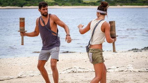 Survivor – A sziget 3. évad - Itt hősök születnek Ep.32 32. epizód
