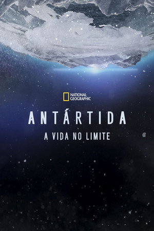 Continent 7: Antarctica poszter