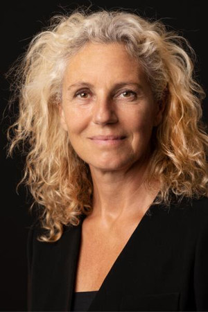 Charlotte Sieling profil kép