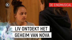 De Eindmusical 4. évad Ep.6 6. epizód