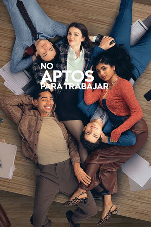 Munkára alkalmatlanok poszter