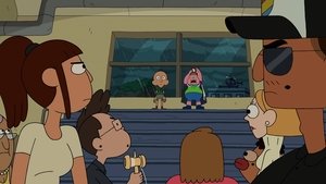 Clarence 3. évad Ep.10 10. epizód