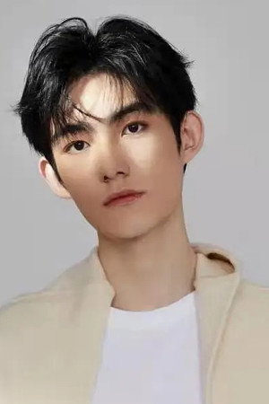 马浩东 profil kép
