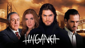 Vingança 1. évad Ep.152 152. epizód