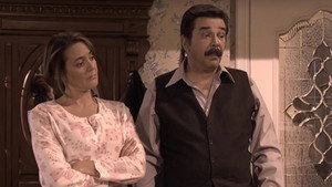 Una familia de diez 1. évad Ep.8 8. epizód