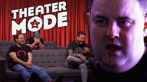 Theater Mode 1. évad Ep.17 17. epizód