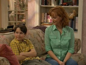 Reba 4. évad Ep.17 17. epizód