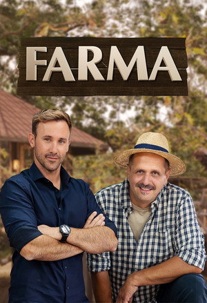 Farma 14. évad (2022-09-05) poszter