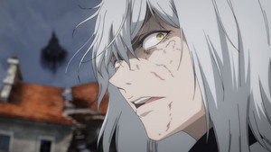 魔女と野獣 1. évad Ep.9 9. epizód