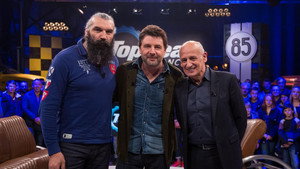 Top Gear France 6. évad Ep.4 4. epizód