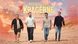 Kærlighed hvor kragerne vender kép