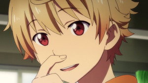 この美術部には問題がある！ kép