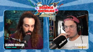 Disidencia controlada 2. évad Ep.13 13. epizód