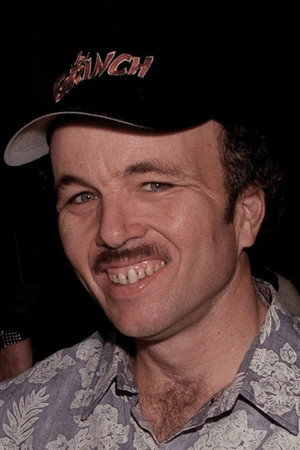 Clint Howard profil kép