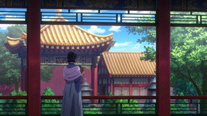 薬屋のひとりごと kép