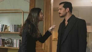 Eşref álma 2. évad Ep.3 3. epizód