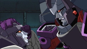 Transformers: Armada 1. évad Ep.23 Lázadás
