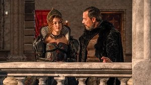 A török herceg 3. évad Ep.7 7. epizód