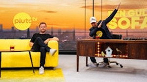 Den gule sofa med Allan Sindberg 1. évad Ep.7 7. epizód