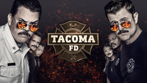 Tacoma FD - A lángelmék kép