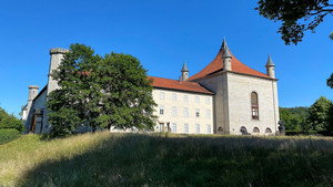 Häuser der Kunst 1. évad Ep.1 1. epizód