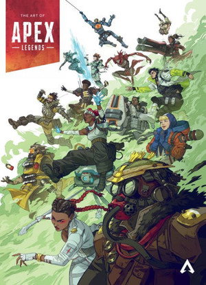 Apex Legends Speciális epizódok (2019-02-04) poszter