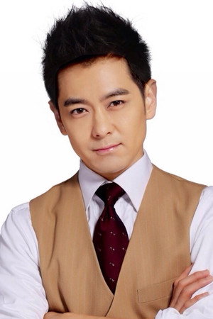 林志穎 profil kép