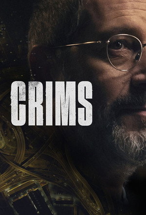 Crims poszter