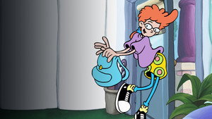 Pepper Ann kép