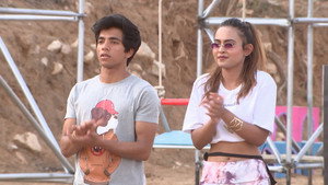 MTV Splitsvilla 12. évad Ep.22 22. epizód