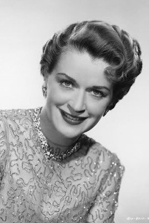 Rosemary DeCamp profil kép