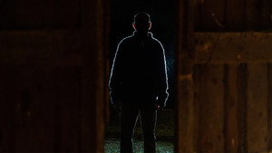 Luz en la oscuridad 2. évad Ep.4 4. epizód