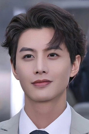 何健麒 profil kép
