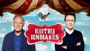Ilustres Ignorantes 17. évad Ep.41 41. epizód