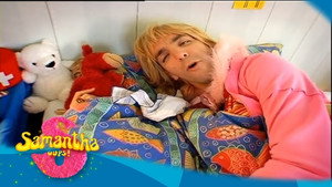 Samantha, Oups ! 1. évad Ep.20 20. epizód