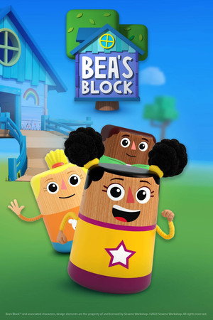 Bea's Block poszter