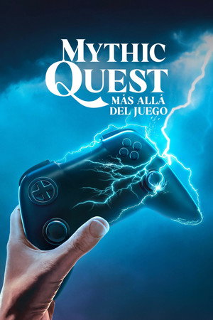 Side Quest poszter