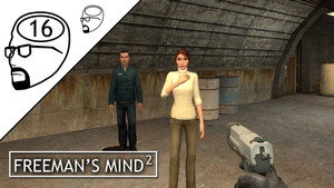 Freeman's Mind 2. évad Ep.16 16. epizód