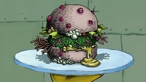 SpongyaBob Kockanadrág 3. évad Ep.7 A rémes herkentyuburger