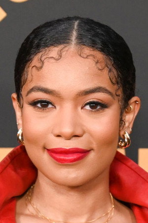Jaz Sinclair profil kép