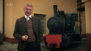 Otcové průmyslu 1. évad Ep.8 8. epizód